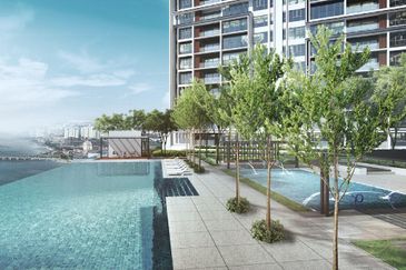 Mezzo the light city