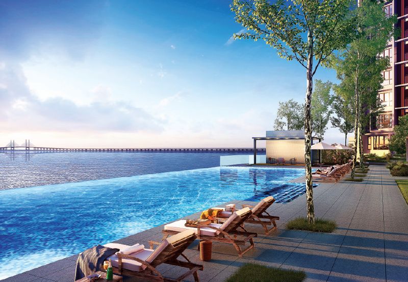 Mezzo the light city