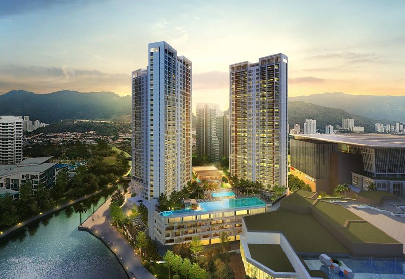 Mezzo the light city