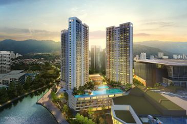 Mezzo the light city