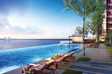 Mezzo @ The Light City