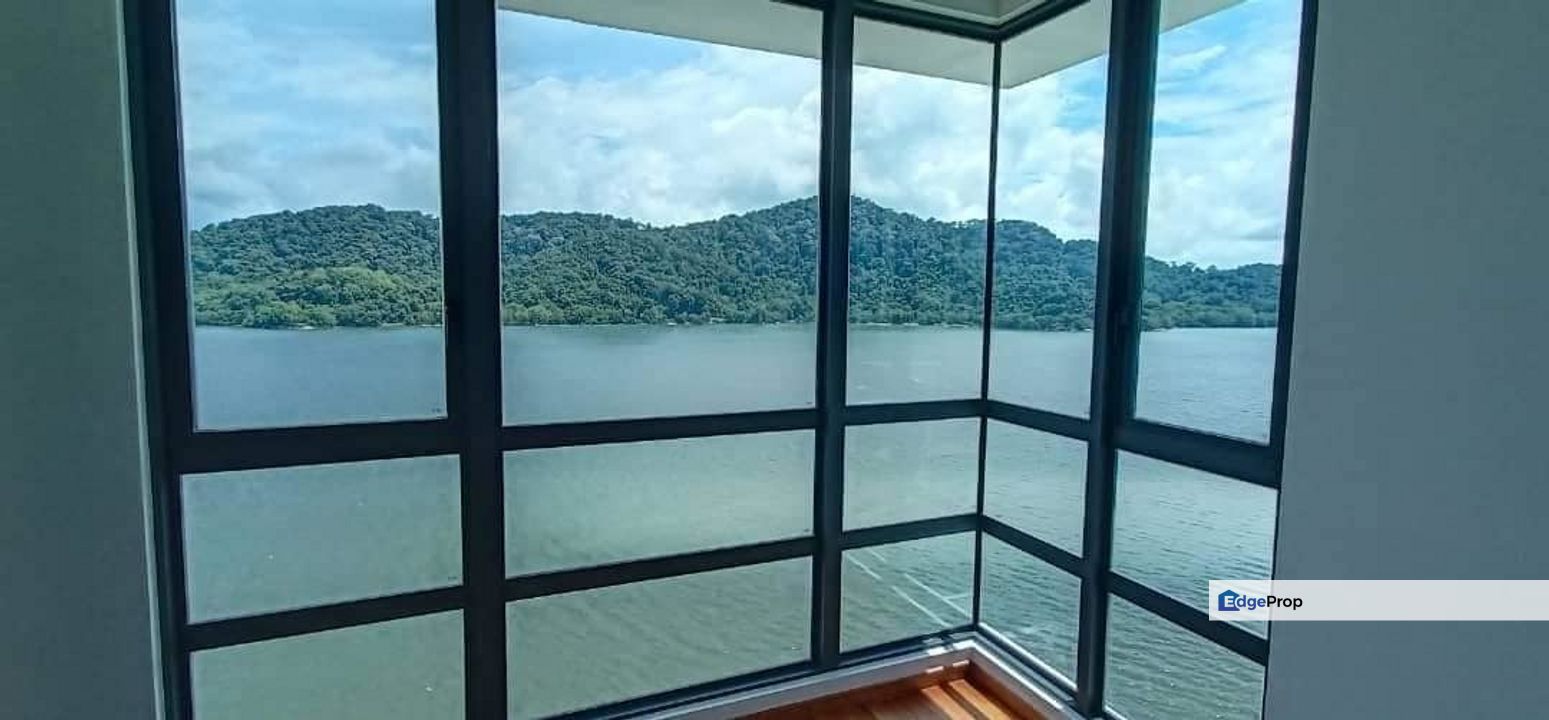 Queens residence Queens waterfront, Penang, Sungai Nibong