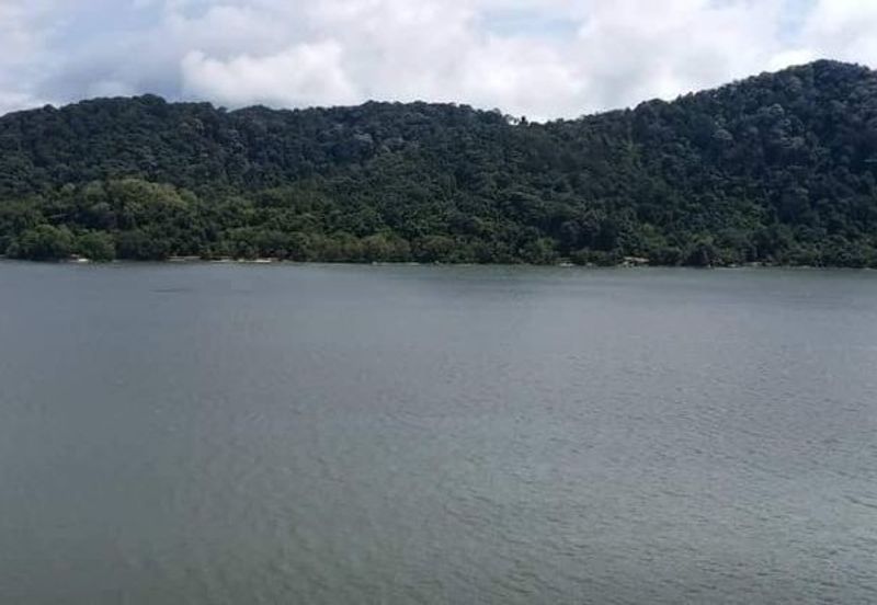 Queens Residences @ Queens Waterfront