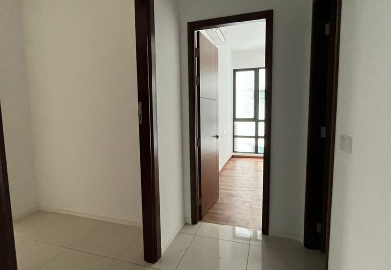 Queens Residences @ Queens Waterfront