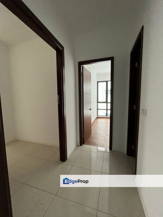 Queens residence Queens waterfront, Penang, Sungai Nibong