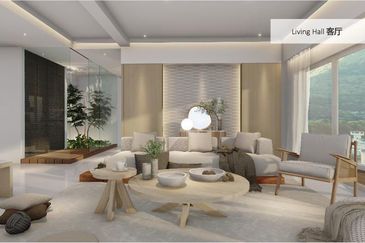 Green City Residence