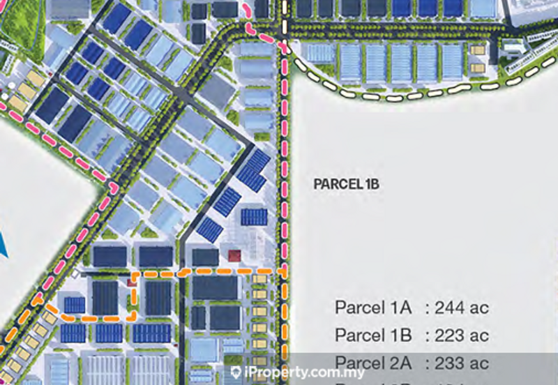 Penang Industrial Park