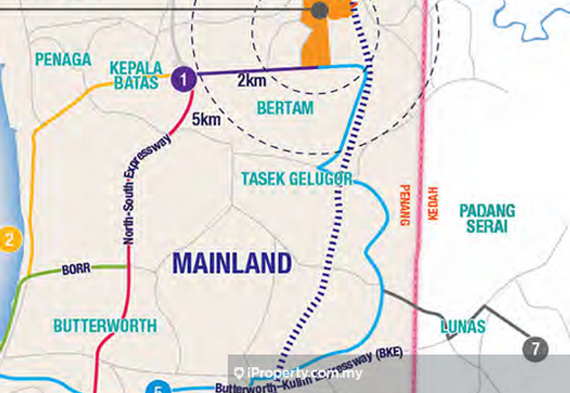 Penang Industrial Park