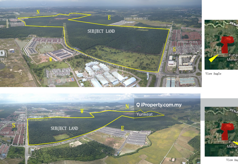 Penang Industrial Park
