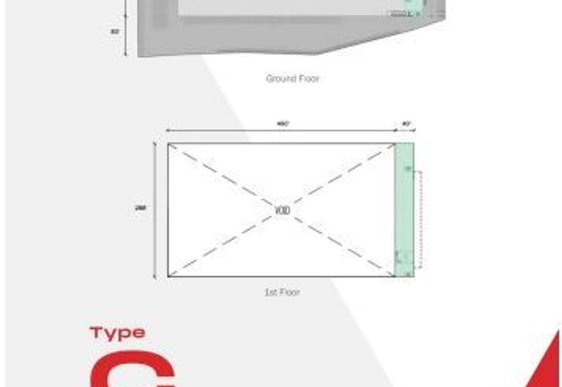 Batu Kawan Factory  (Direct Developer)