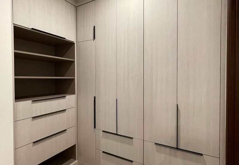 Queens Residences @ Queens Waterfront