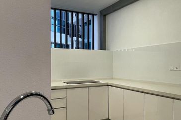 Queens Residences @ Queens Waterfront