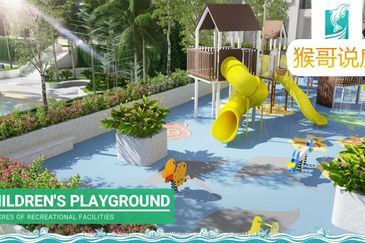 Maldives Residence Bayan Lepas