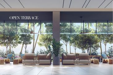 Tropicana Cenang @ Assana Serviced Suites