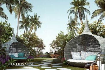 Tropicana Cenang @ Assana Serviced Suites