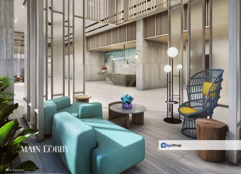 Tropicana Cenang Langkawi Resort, Kedah, Langkawi