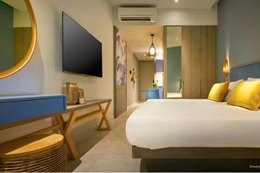 Tropicana Cenang @ Assana Serviced Suites