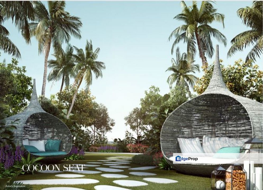 Tropicana Cenang @ Assana Serviced Suites, Kedah, Langkawi