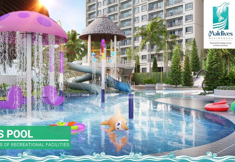 Maldives Residences