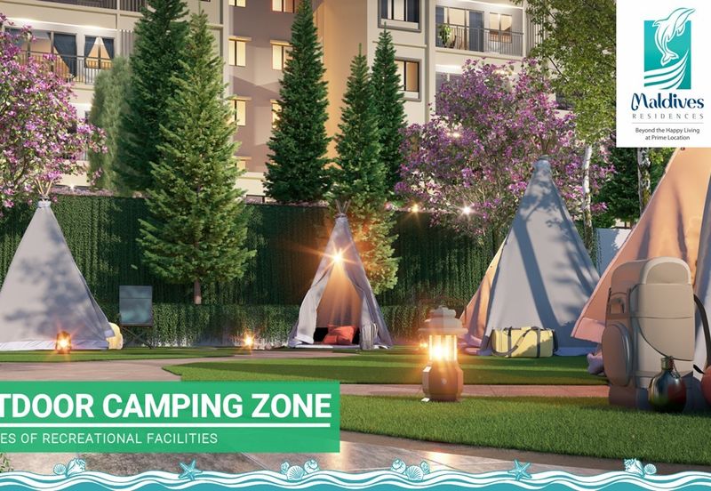 Maldives Residences