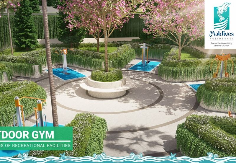 Maldives Residences