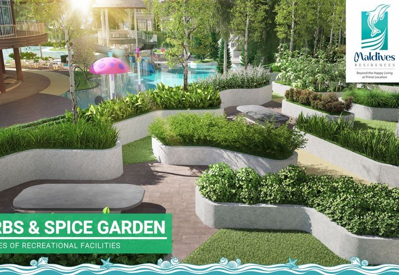 Maldives Residences