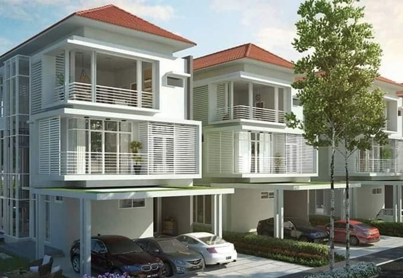 Viluxe @ Aspen Vision City