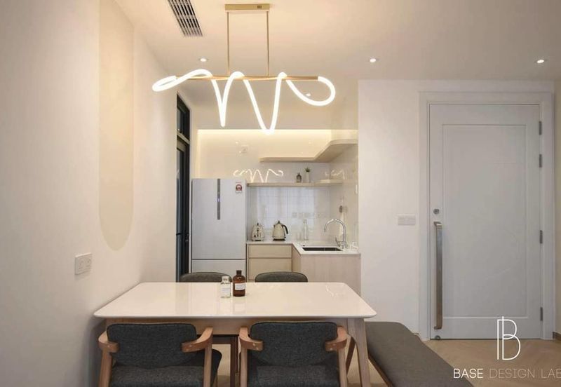 Queens Residences @ Queens Waterfront