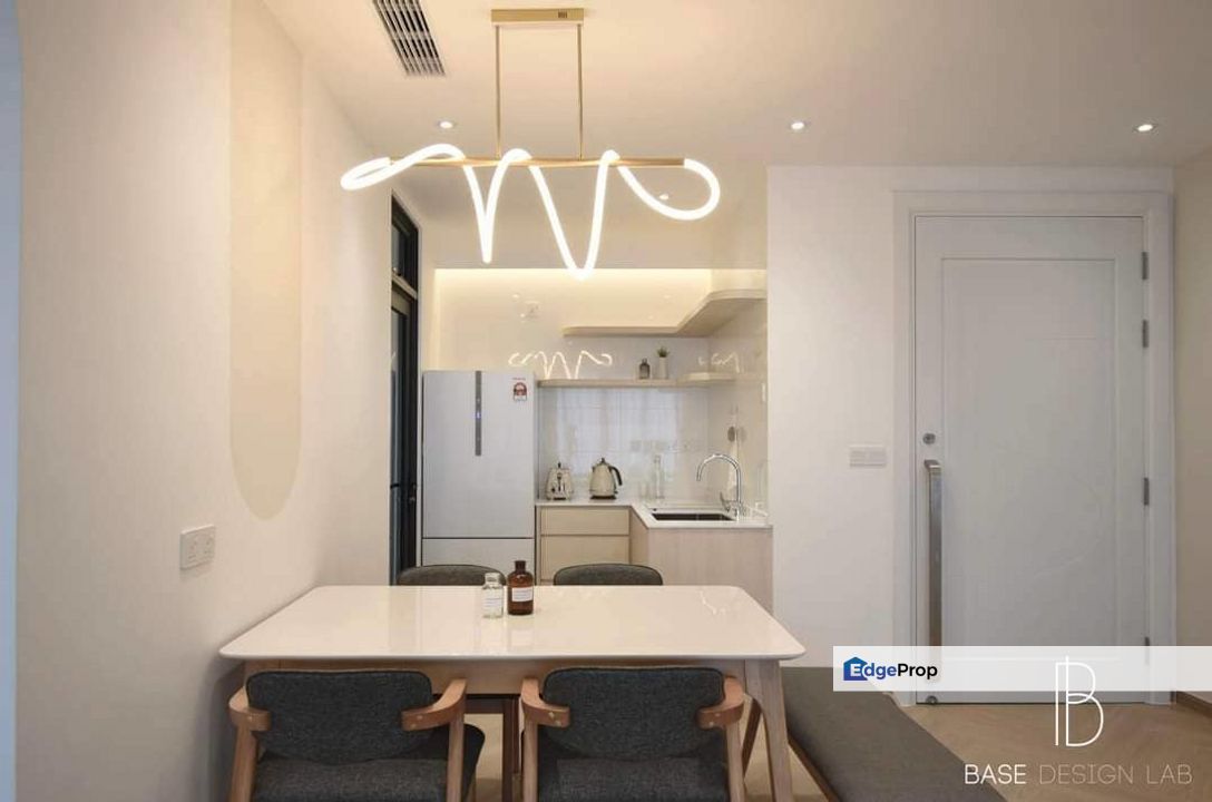 Queens Residence, Penang, Sungai Nibong