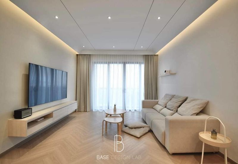 Queens Residences @ Queens Waterfront