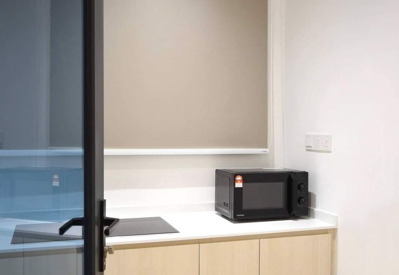 Queens Residences @ Queens Waterfront