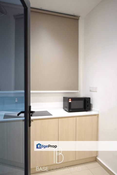 Queens Residence, Penang, Sungai Nibong