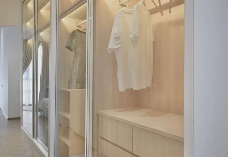 Queens Residences @ Queens Waterfront