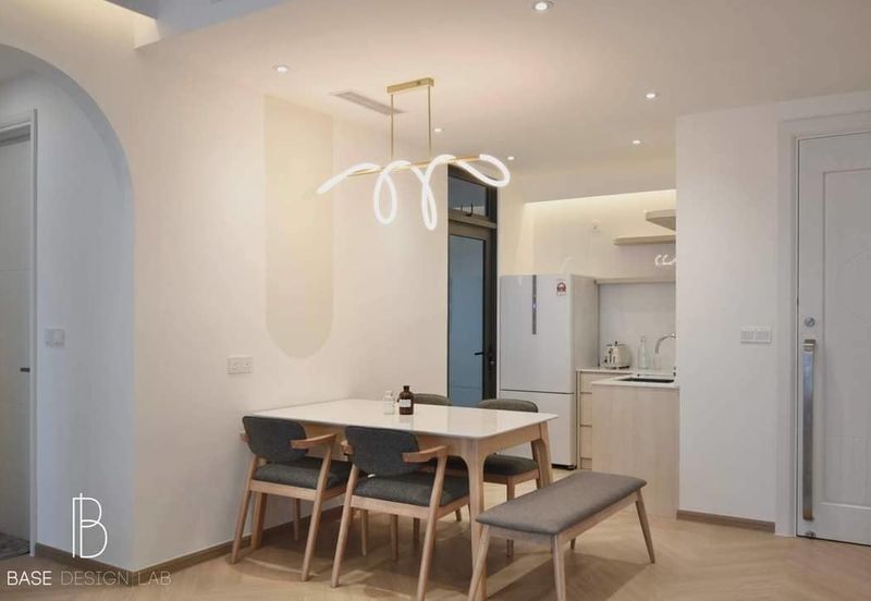 Queens Residences @ Queens Waterfront