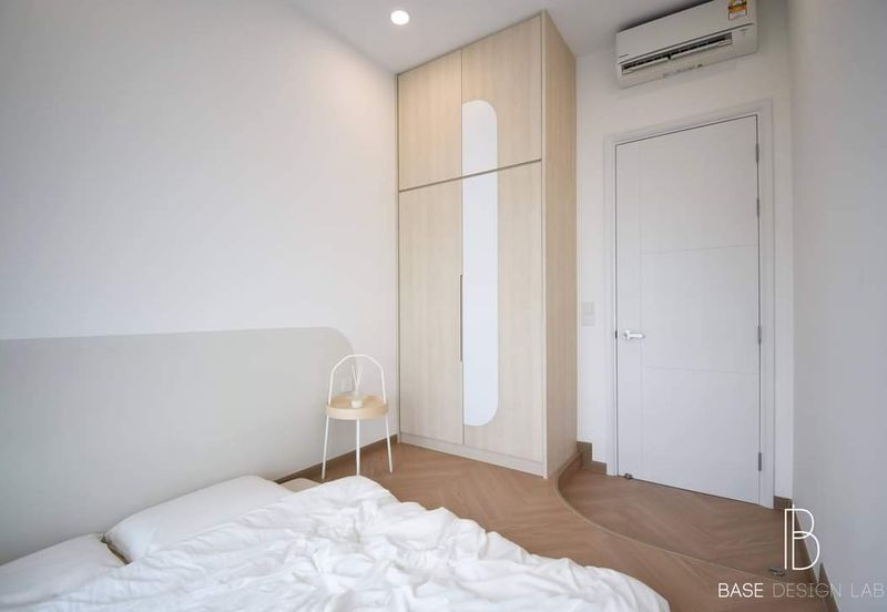 Queens Residences @ Queens Waterfront