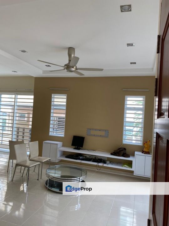 Taman Lagenda Emerald Teluk kumbar semi-D for sale, Penang, Bayan Lepas