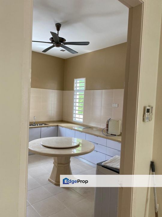 Taman Lagenda Emerald Teluk kumbar semi-D for sale, Penang, Bayan Lepas