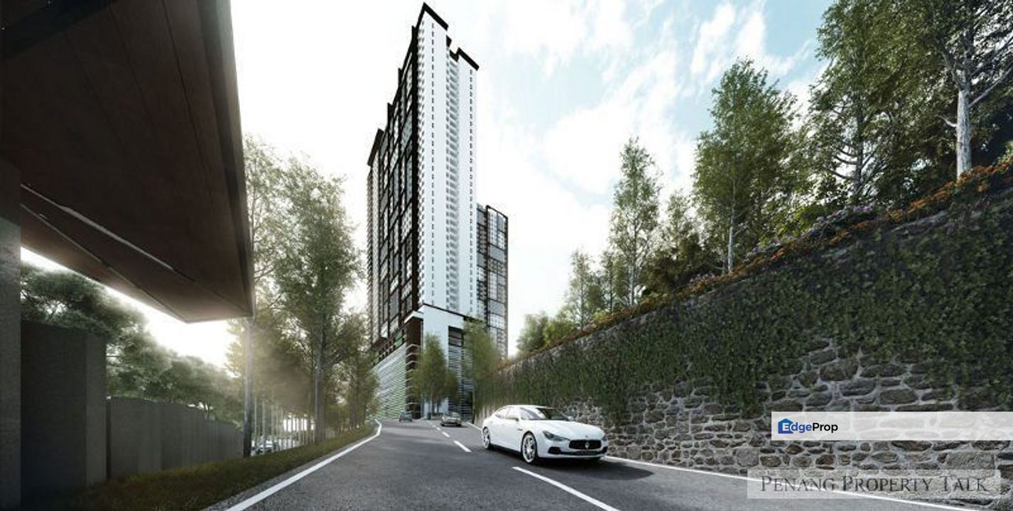 Granito Tanjung Bungah Direct Developer , Penang, Tanjung Bungah