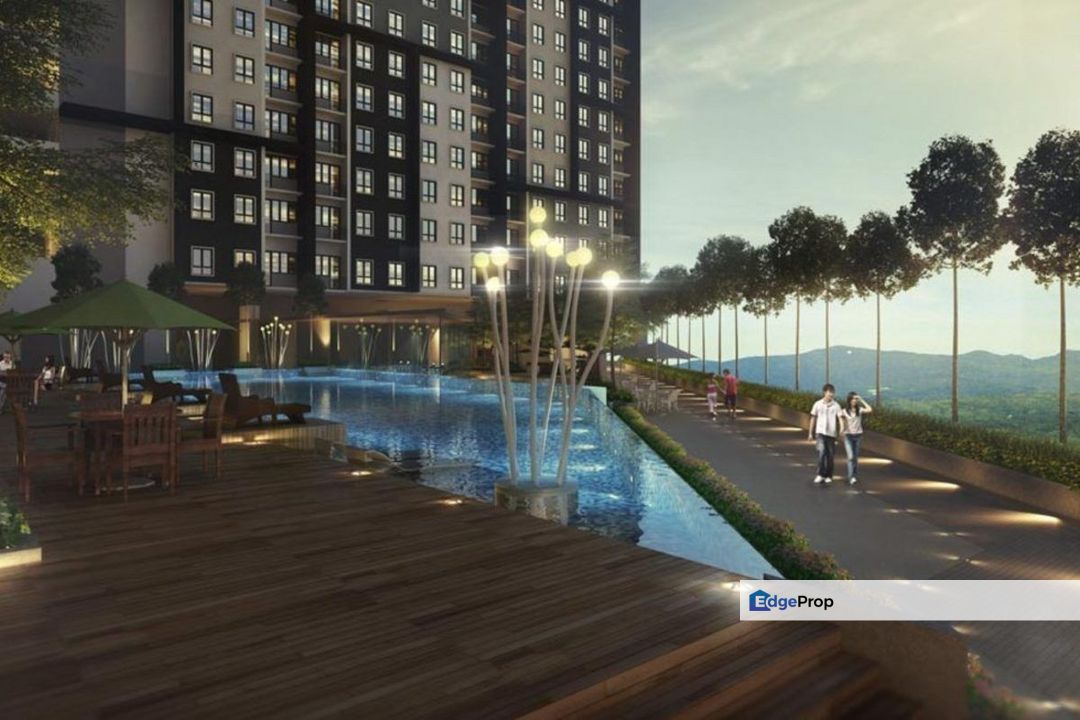 Granito Tanjung Bungah Direct Developer , Penang, Tanjung Bungah
