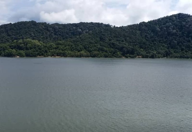 Queens Residences @ Queens Waterfront