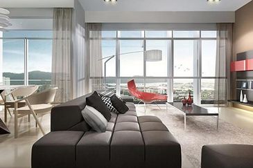 Trehaus Condo Villas