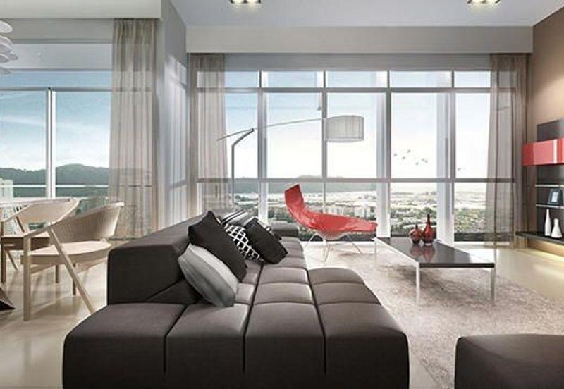 Trehaus Condo Villas