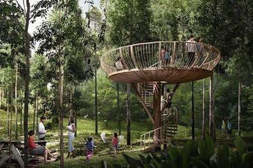 Trehaus Condo Villas