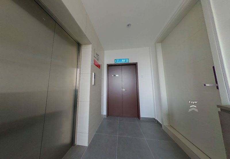 Trehaus Condo Villas