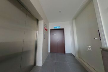 Trehaus Condo Villas