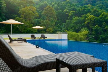 Trehaus Condo Villas