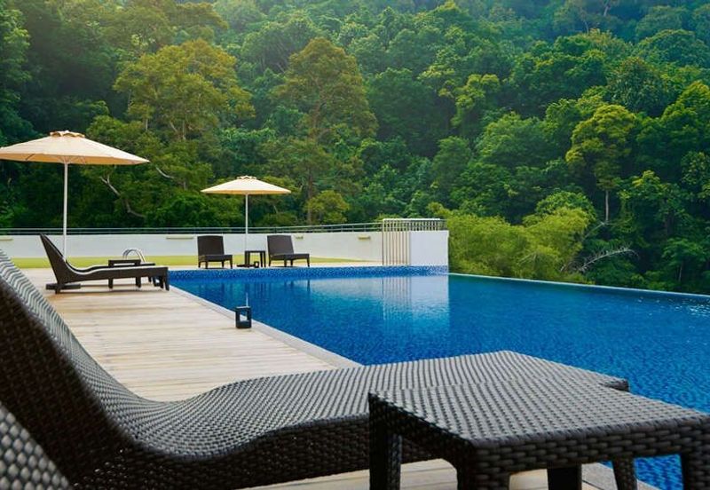 Trehaus Condo Villas