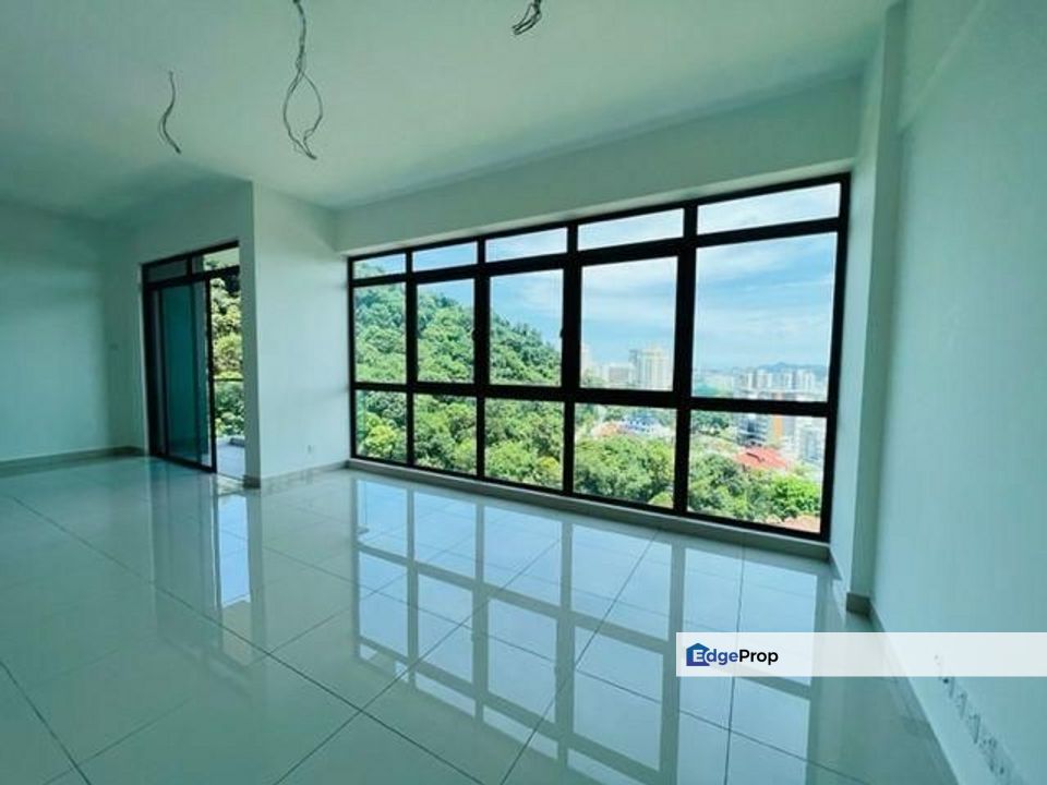 Trehaus Condo Villas, Penang, Bayan Lepas