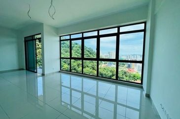 Trehaus Condo Villas