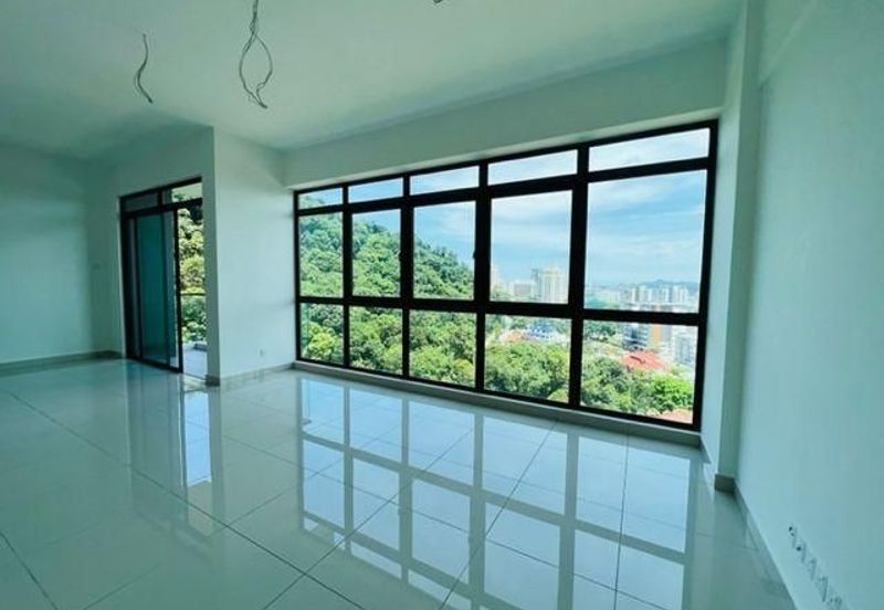 Trehaus Condo Villas